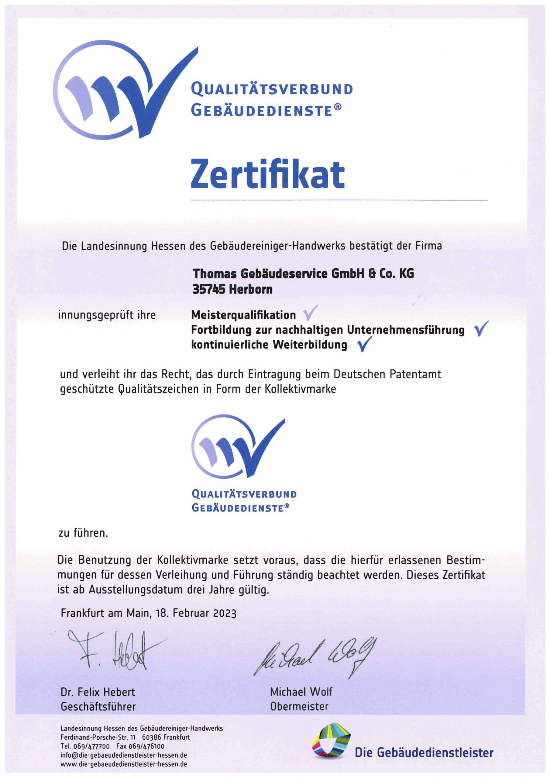 2023-02-18 Qualitätsverbund Gebäudedienste. pdf 2023 02 18 Qualitaetsverbund Gebaeudedienste. pdf scaled